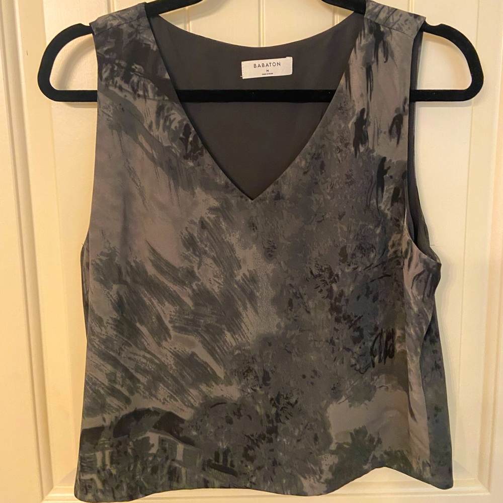 Babaton Murphy Blouse